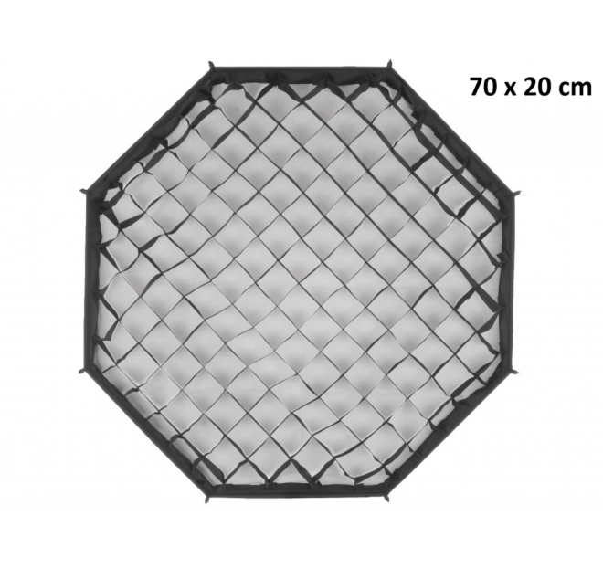 Softbox (Octabox) 70 cm