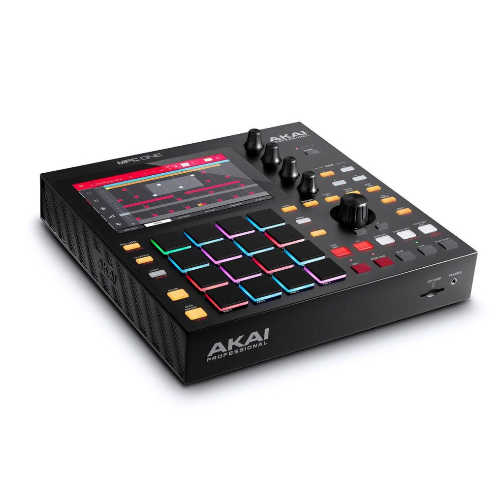 Akai MPC ONE
