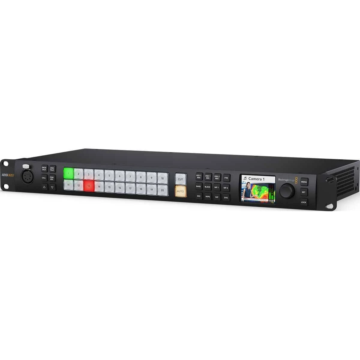 BMD Atem 2 M/E Constellation 4K