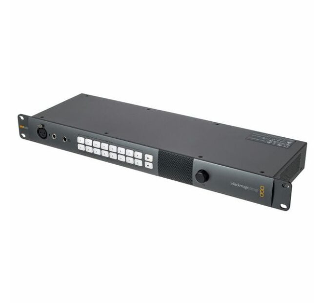 Blackmagic ATEM Talkback Converter 4K