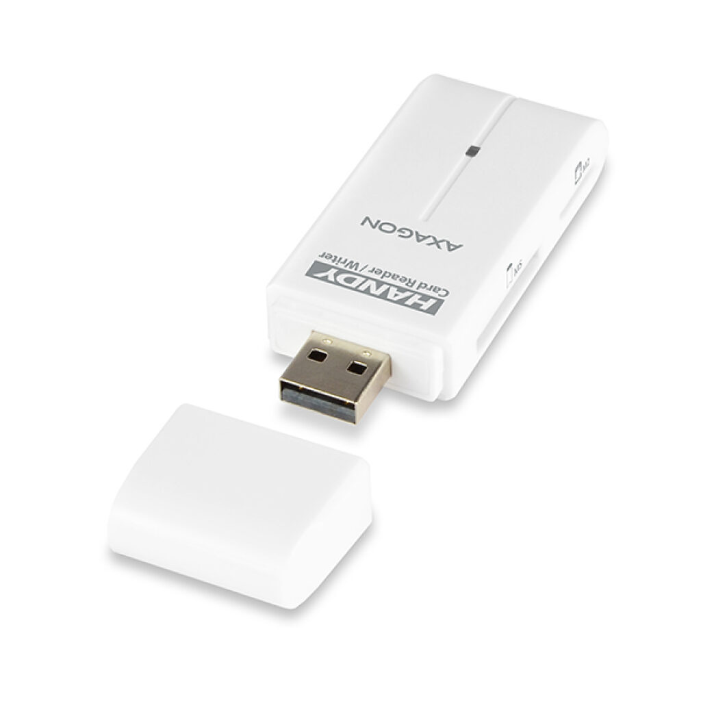 Axago Card Reader/Writer