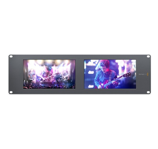 BMD SmartView Duo