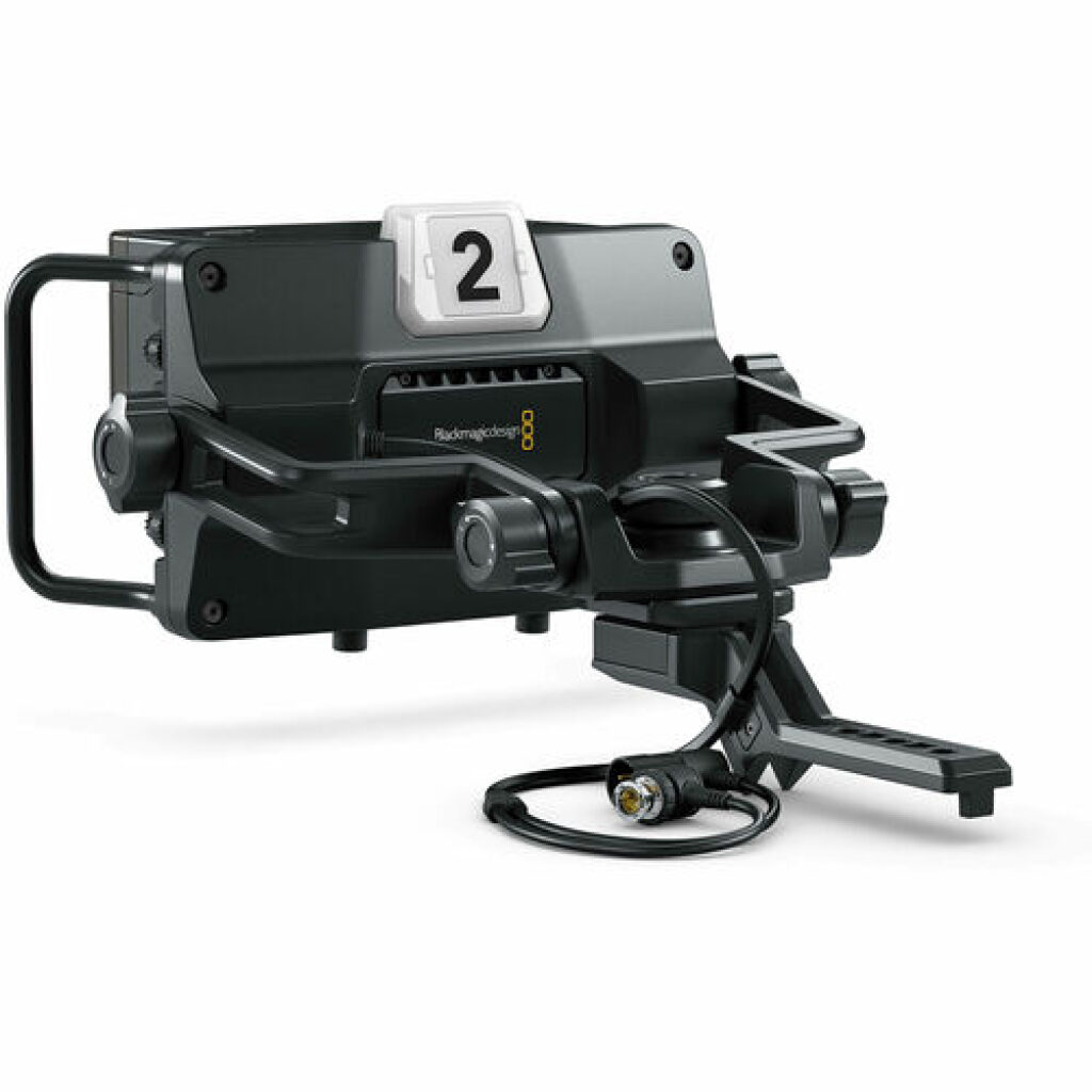 BMD URSA Studio Viewfinder