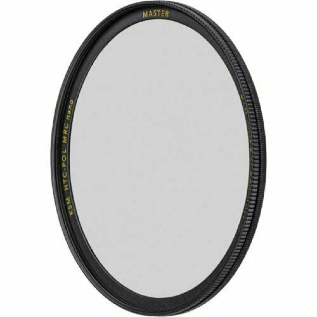 B+W 67 mm polarizační cirkulární filtr