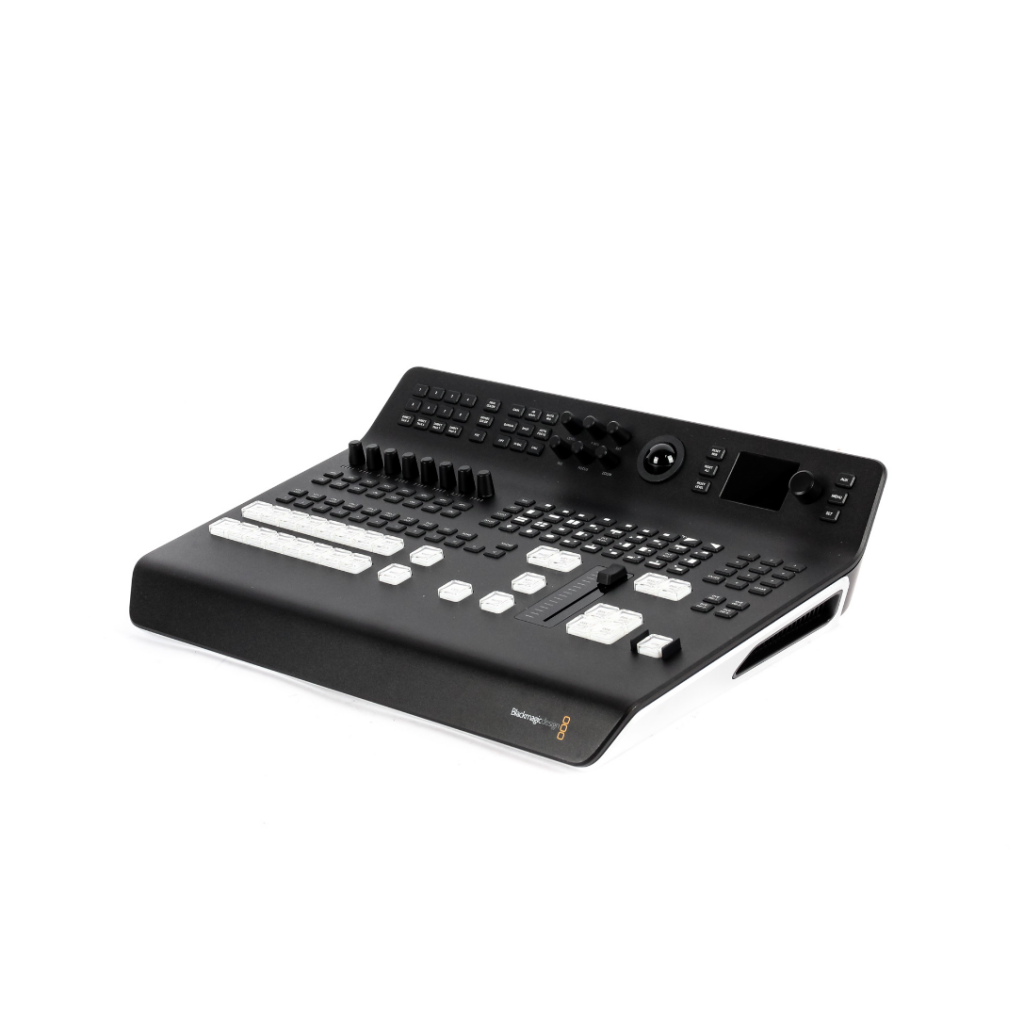 BMD ATEM Television Studio Pro 4K