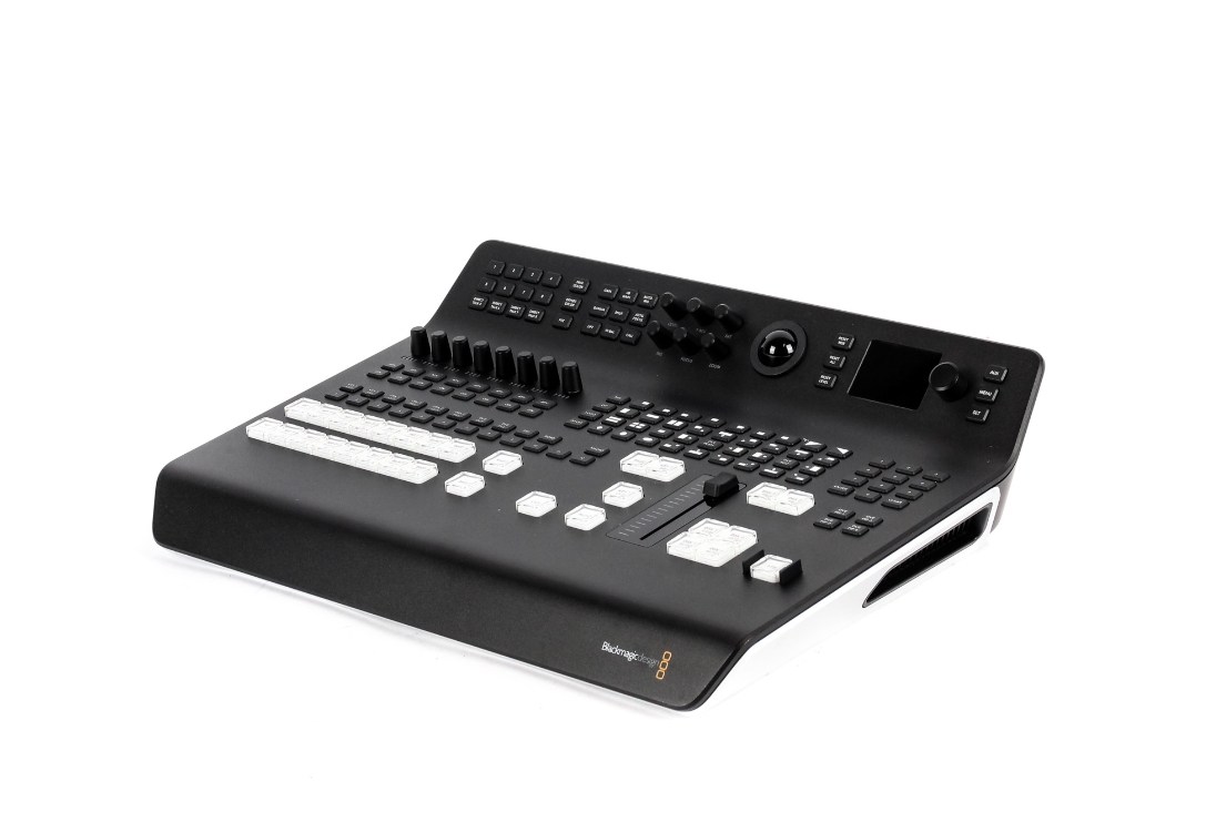 BMD ATEM Television Studio Pro 4K BMD ATEM Television Studio Pro 4K