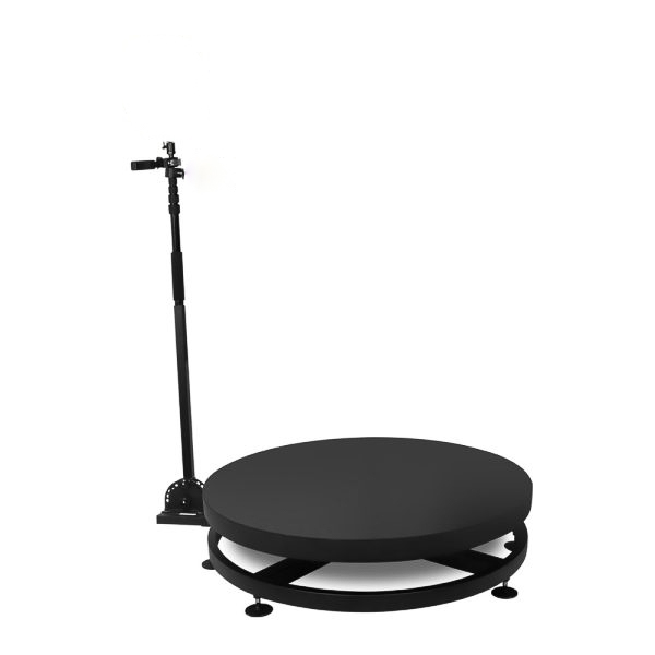 360° SPIN kamera