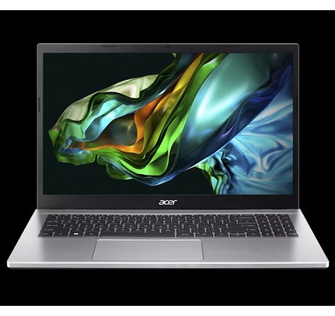 Acer Aspire 3 AMD