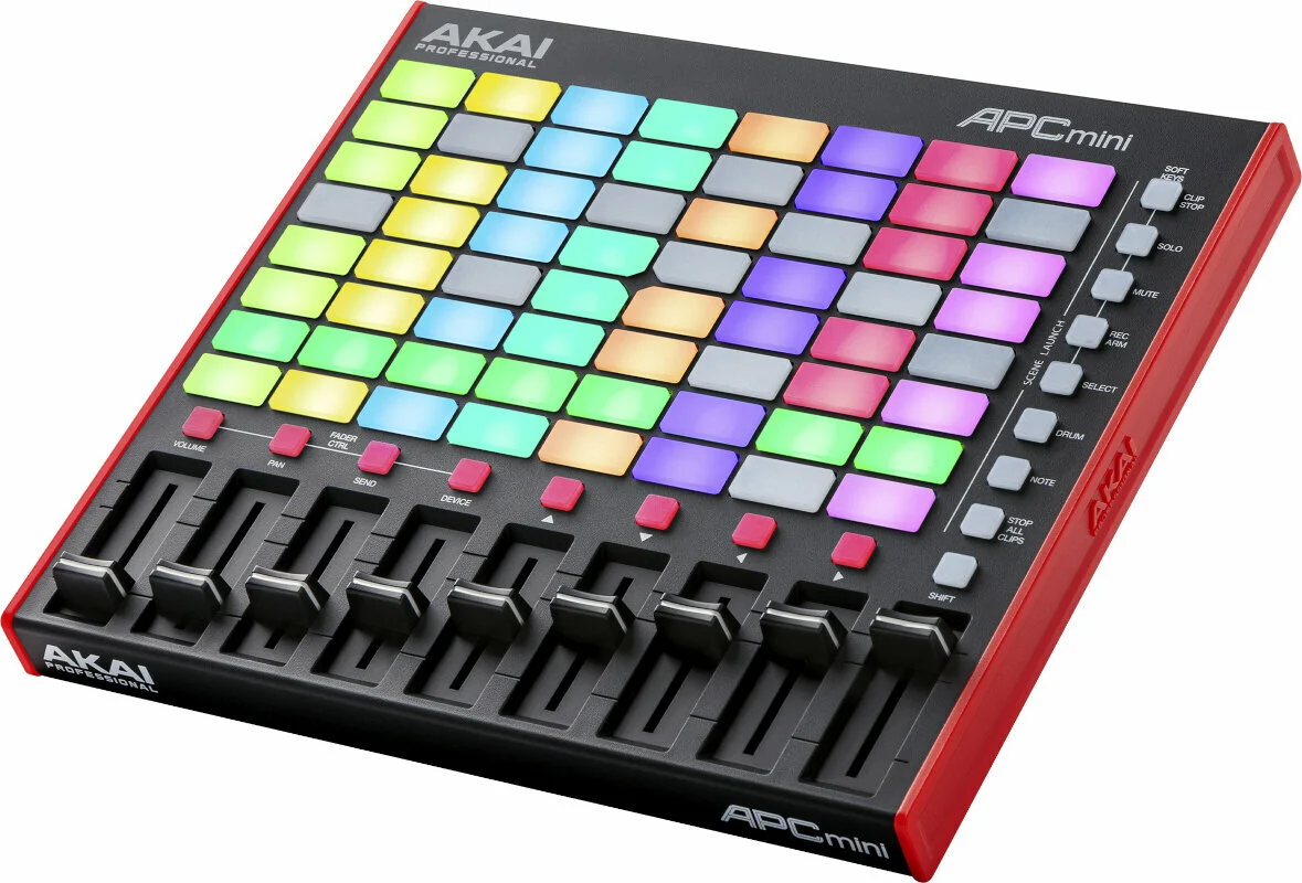 AKAI APC mini
