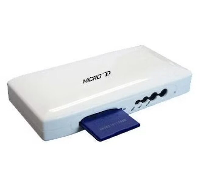 AKR H.264 Micro DVR