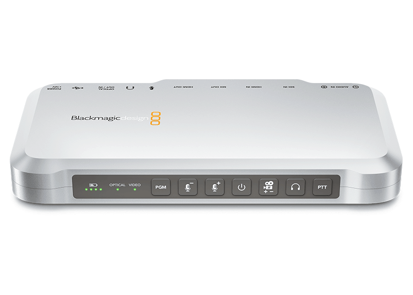 ATEM_CAMERA_CONVERTER-B6 ATEM_CAMERA_CONVERTER-B6