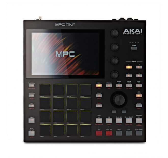 Akai MPC ONE