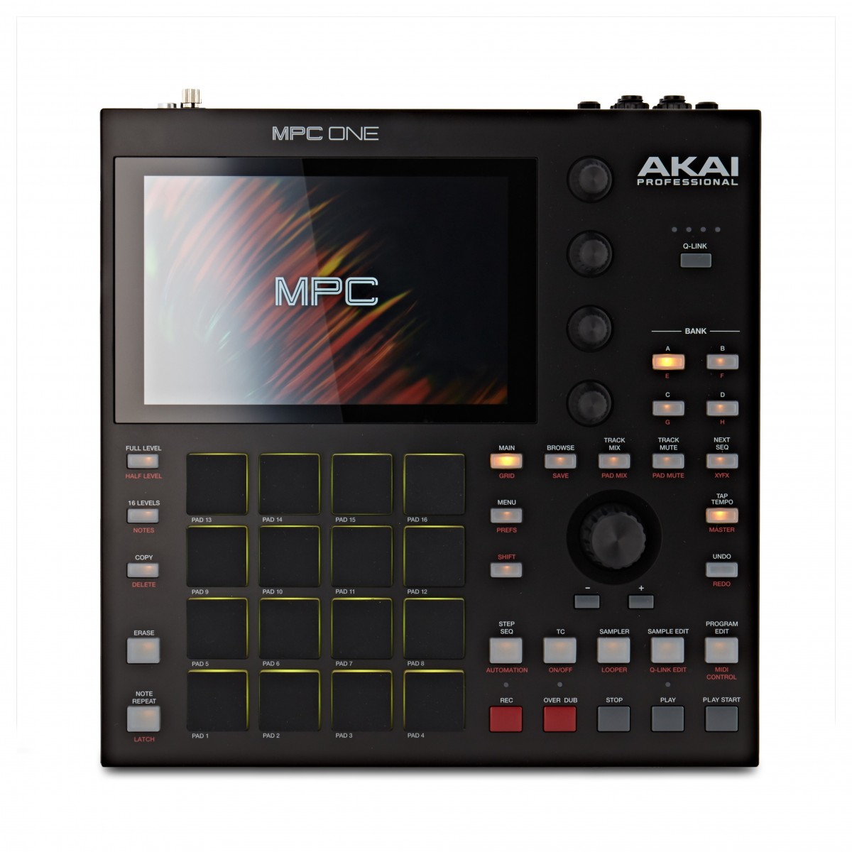 Akai MPC ONE