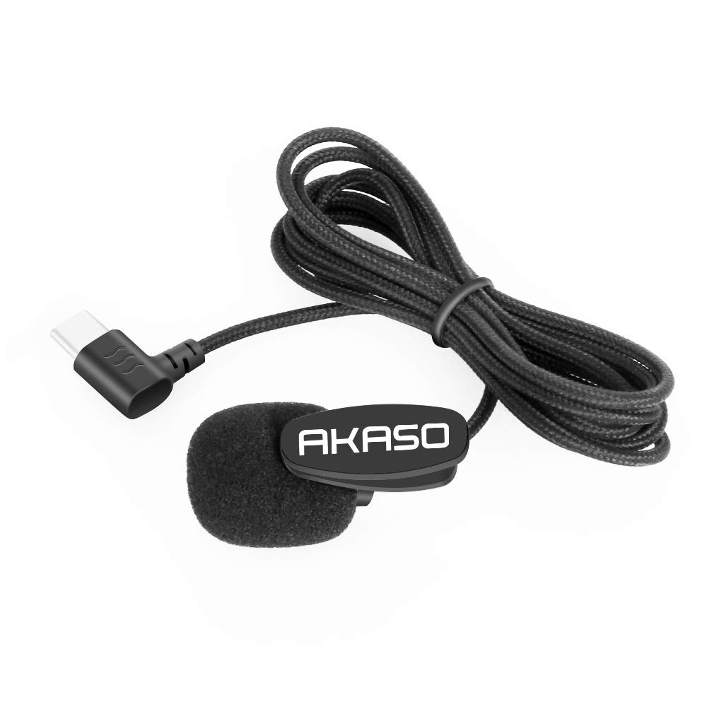 Akaso pro Brave 7 a Brave 8 Akaso pro Brave 7 a Brave 8