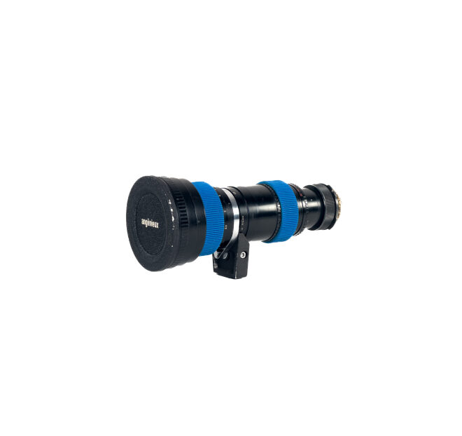 Angenieux 25-250 f3,2 PL