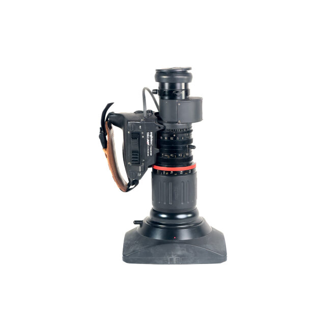 Angénieux T12x5.3B1ESM HD