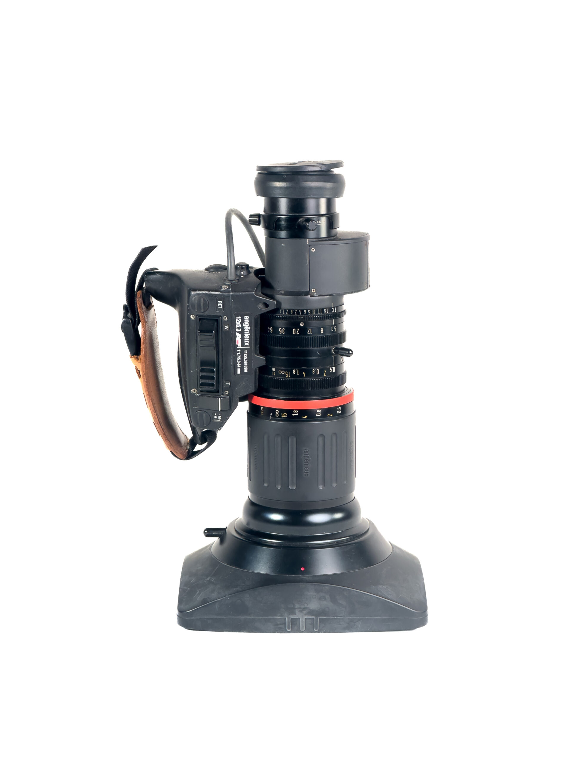 Angénieux T12x5.3B1ESM HD