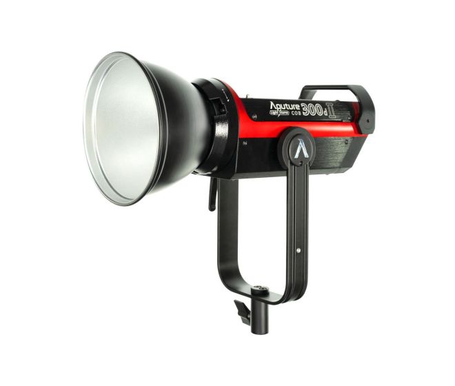 Aputure Light Storm LS C300 d II