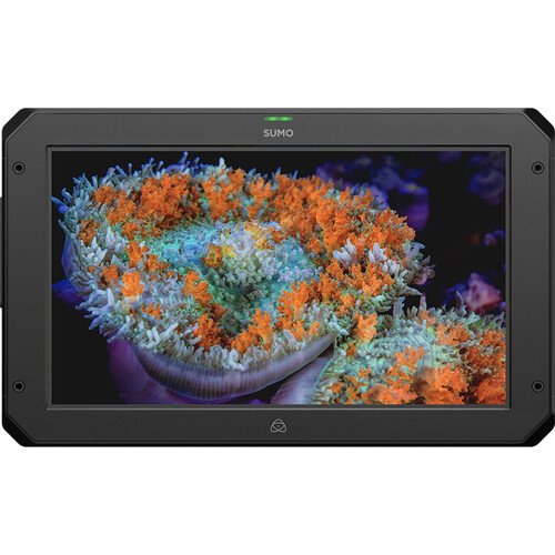 Atomos Sumo 19″ SE HDR Monitor / Recorder / Switcher