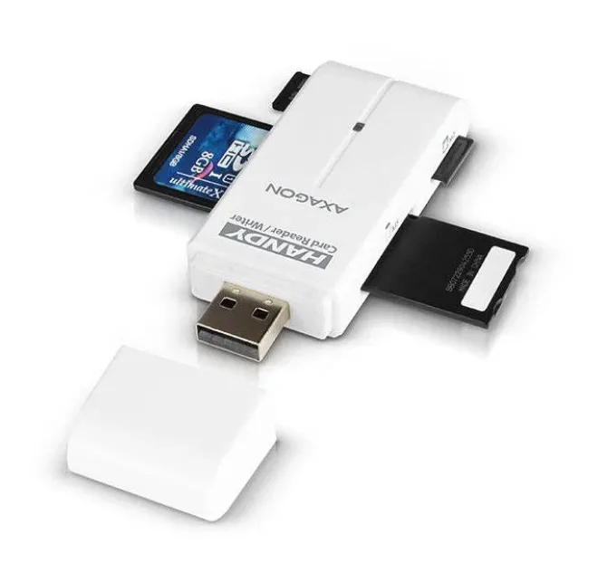 Axago Card Reader/Writer