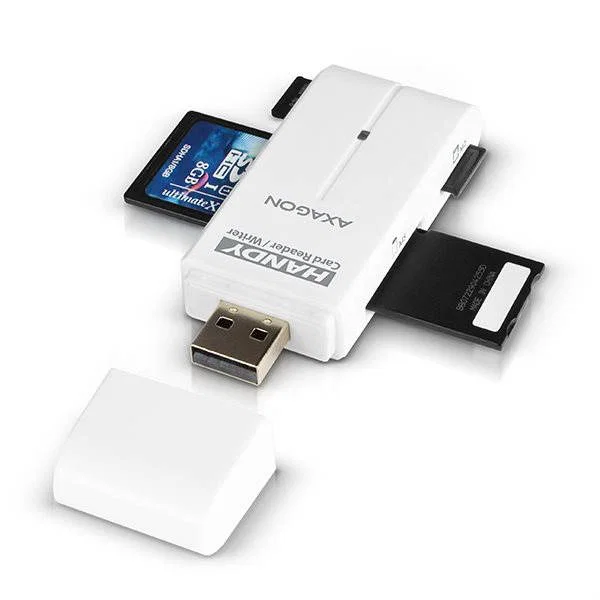 Axago Card Reader/Writer