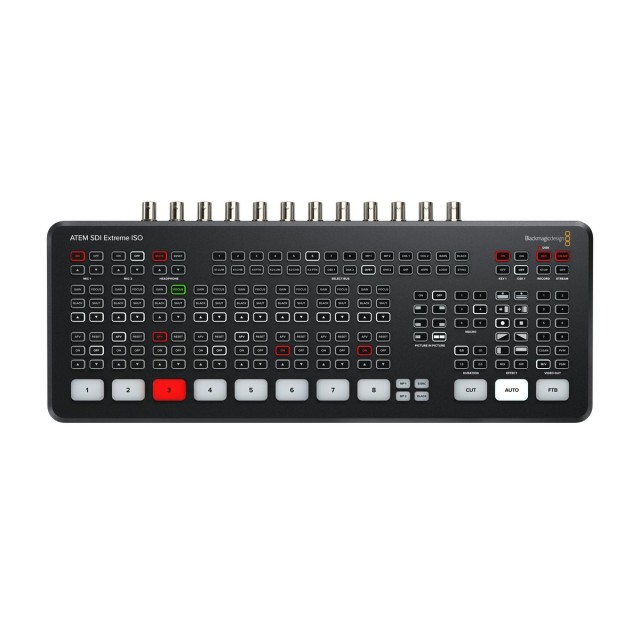 BMD ATEM SDI Extreme ISO