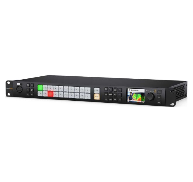 BMD Atem 2 M/E Constellation 4K