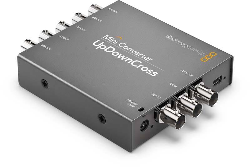 BMD Mini Converter UpDownCross