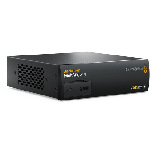 BMD MultiView 4