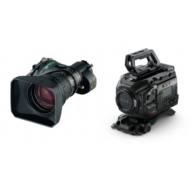 BMD URSA Broadcast B4 20sx8.5 – SET 2