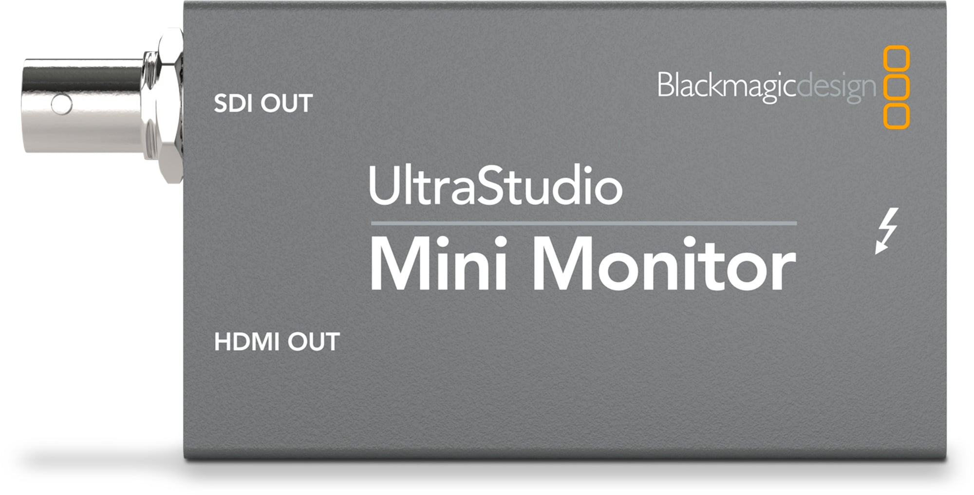 BMD UltraStudio Mini Monitor