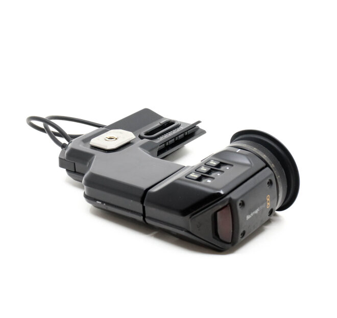 BMD Ursa Viewfinder