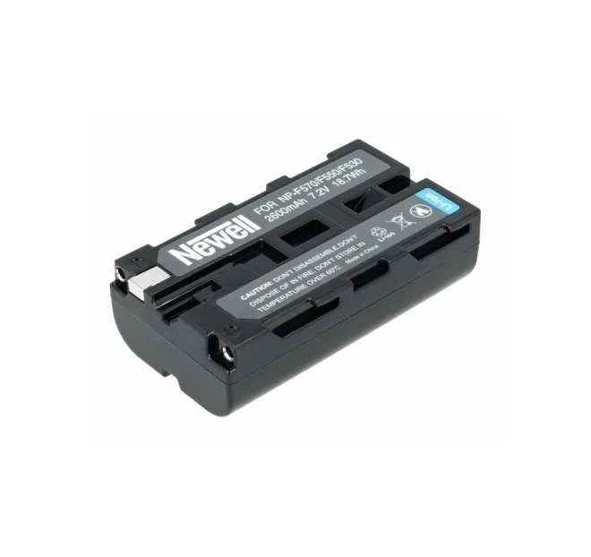 Baterie Newell 2600 mAh