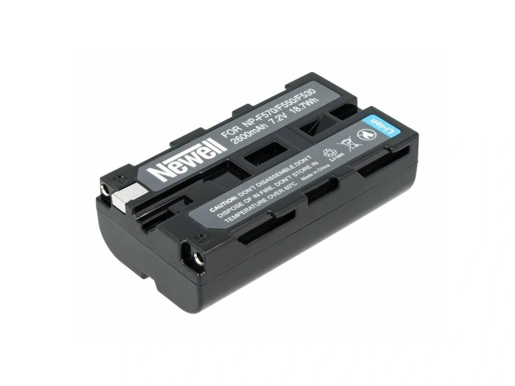 Baterie Newell 2600 mAh Baterie Newell 2600 mAh