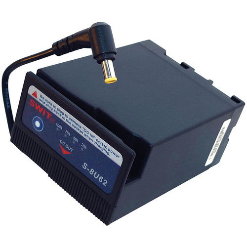 Baterie SWIT S-8U62 4400 mAh Baterie SWIT S-8U62 4400 mAh