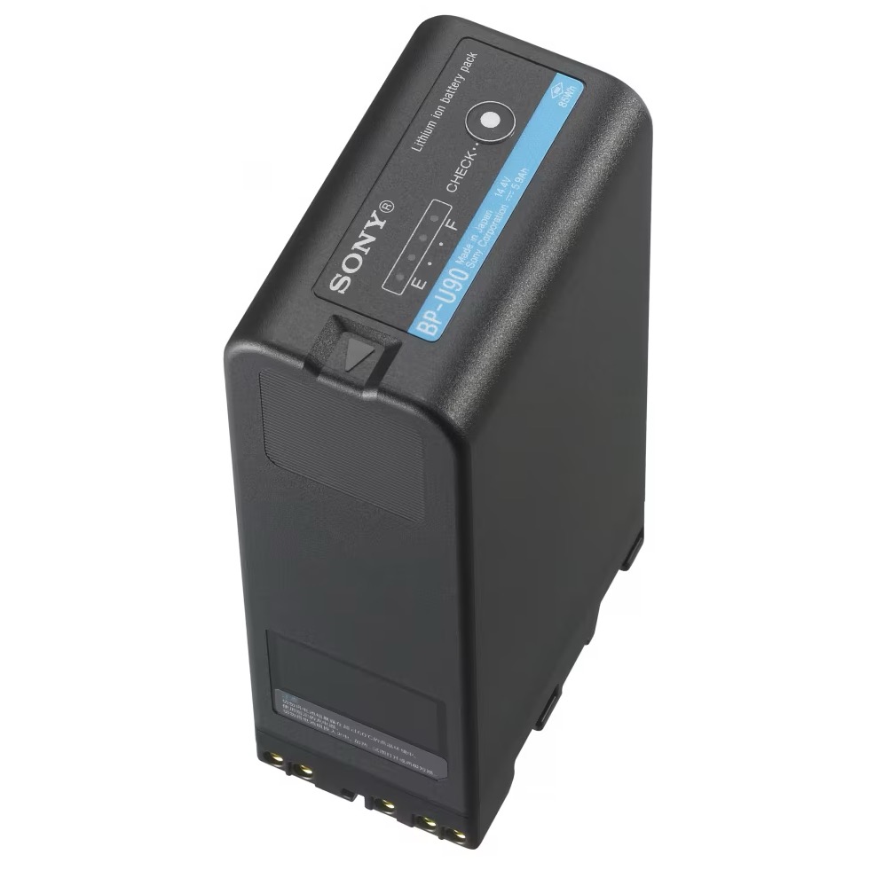 Baterie Sony U90