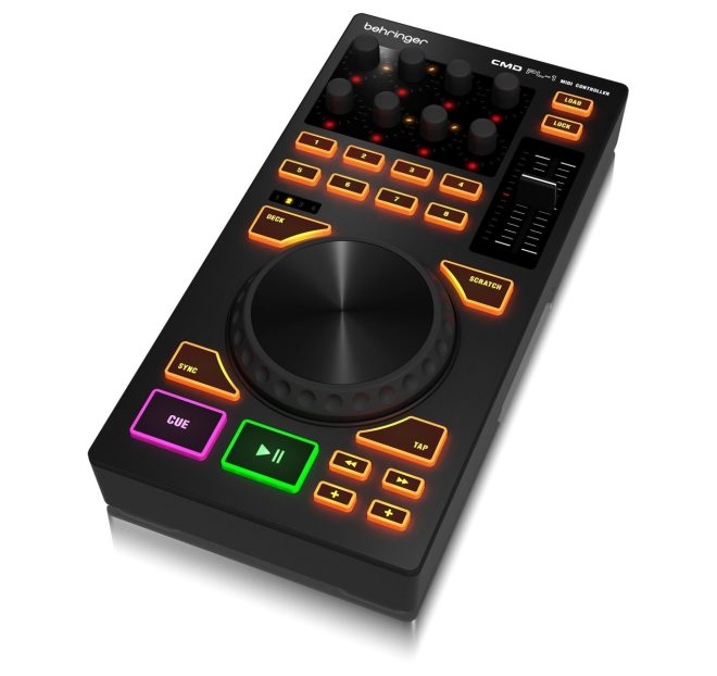 Behringer CMD PL-1