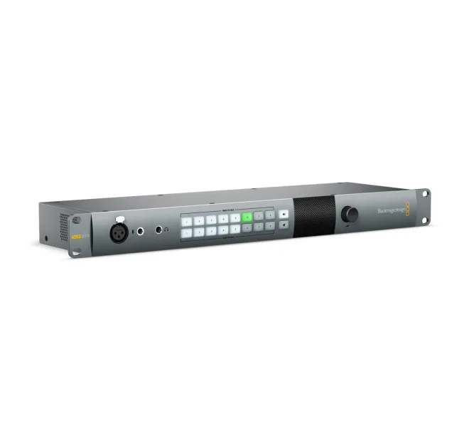 Blackmagic ATEM Talkback Converter 4K