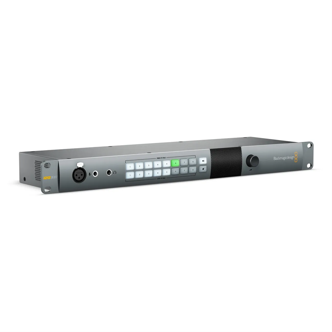 Blackmagic ATEM Talkback Converter 4K