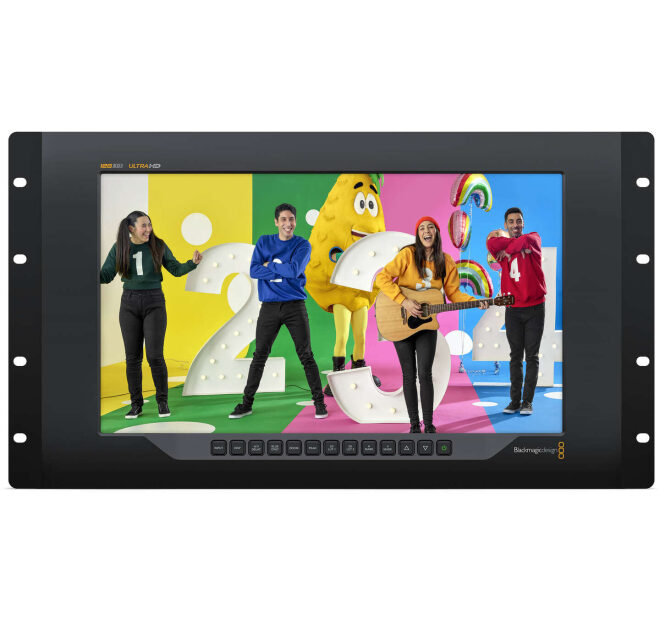Blackmagic Design SmartView 4K