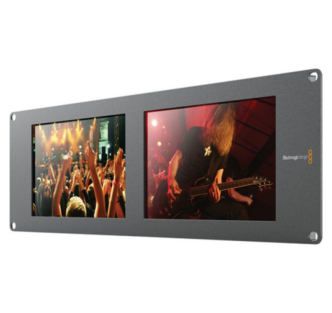 BMD SmartView Duo