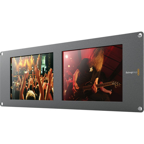 BMD SmartView Duo
