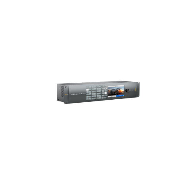Blackmagic Design Smart Videohub 40×40