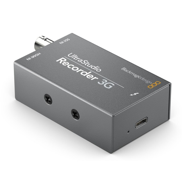 BMD UltraStudio Mini Recorder