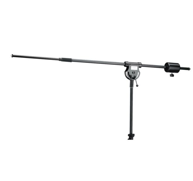 Boom arm K&M 21231