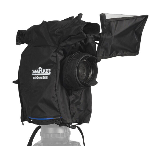 camRade rainCover Small