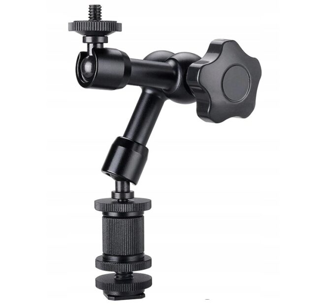 CONST kloubové pomocné rameno 19,5cm