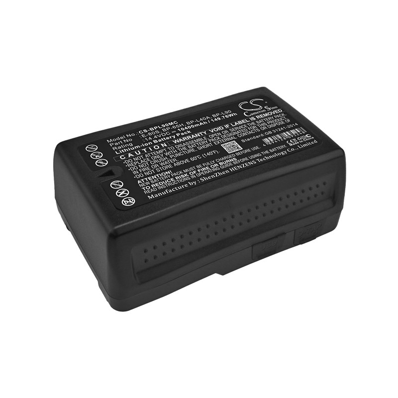 Cameron Sino CS-BPL90MC V-Mount Cameron Sino CS-BPL90MC V-Mount