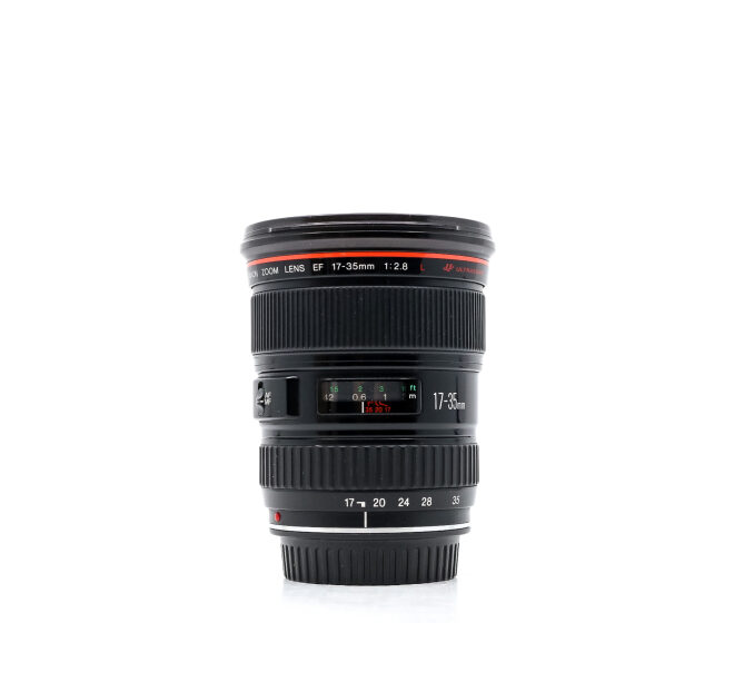 Canon EF 17-35mm f/2.8 L USM