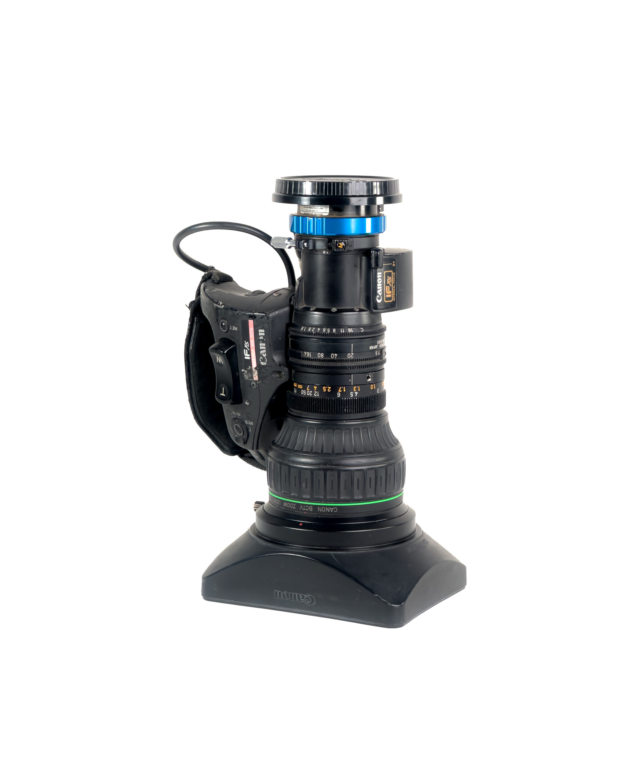 Canon J21a x 7.8 B4 IAS SX12 Canon J21a x 7.8 B4 IAS SX12
